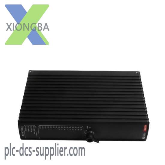 Triconex 3401 Digital Output Module