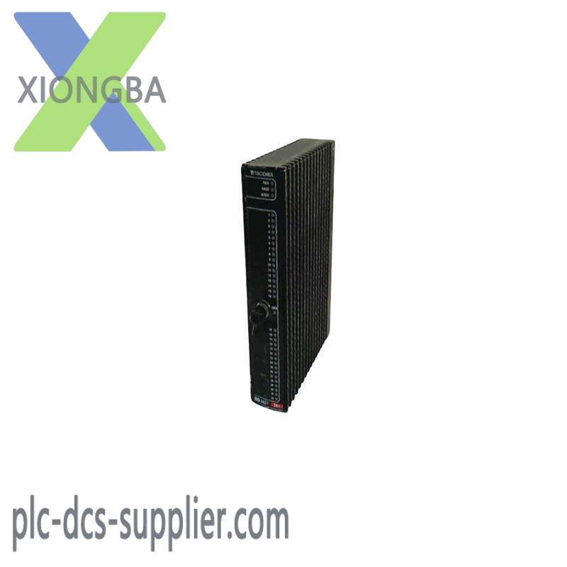 TRICONEX 3451