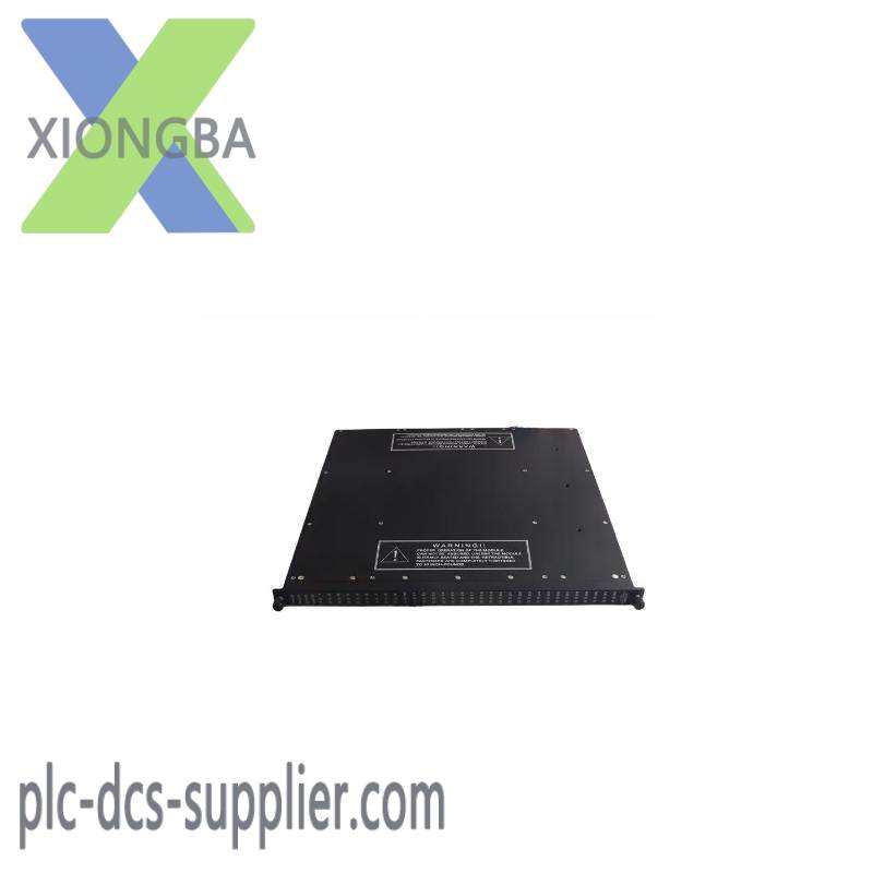 Triconex 3451 Module