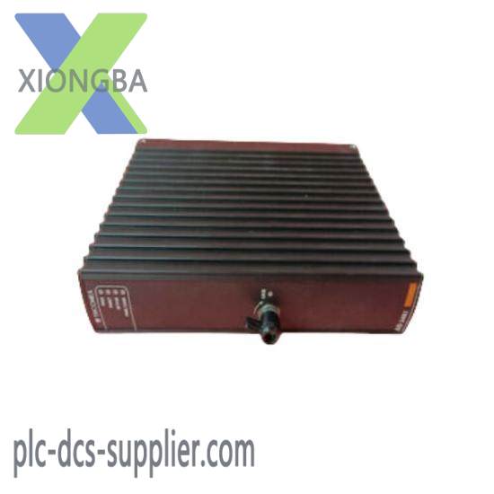 Triconex 3481 Analog Output Module