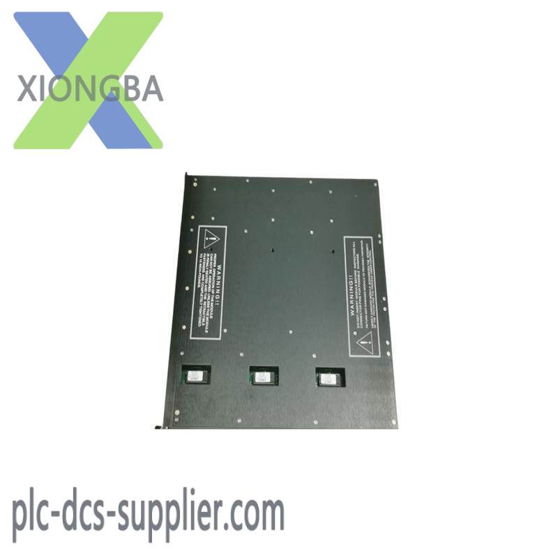 TRICONEX 3502E