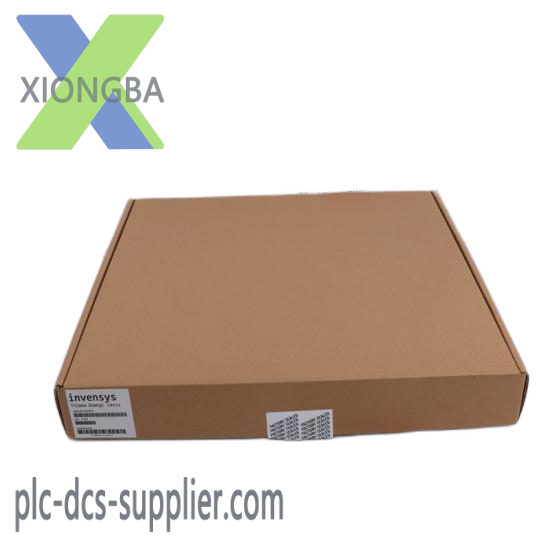 Triconex 3502EN2 DIGITAL INPUT MODULE