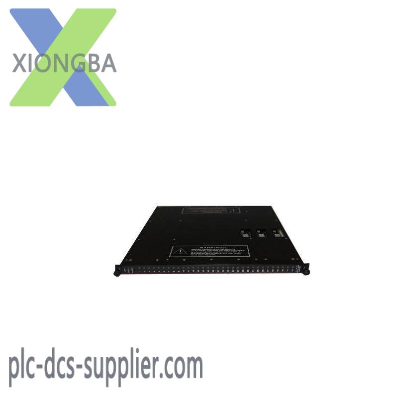TRICONEX 3503EN2 Digital Input Module