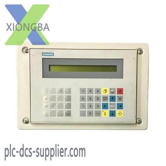TRICONEX 3515