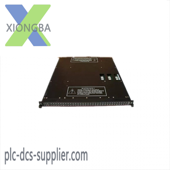 Triconex 3526 Module