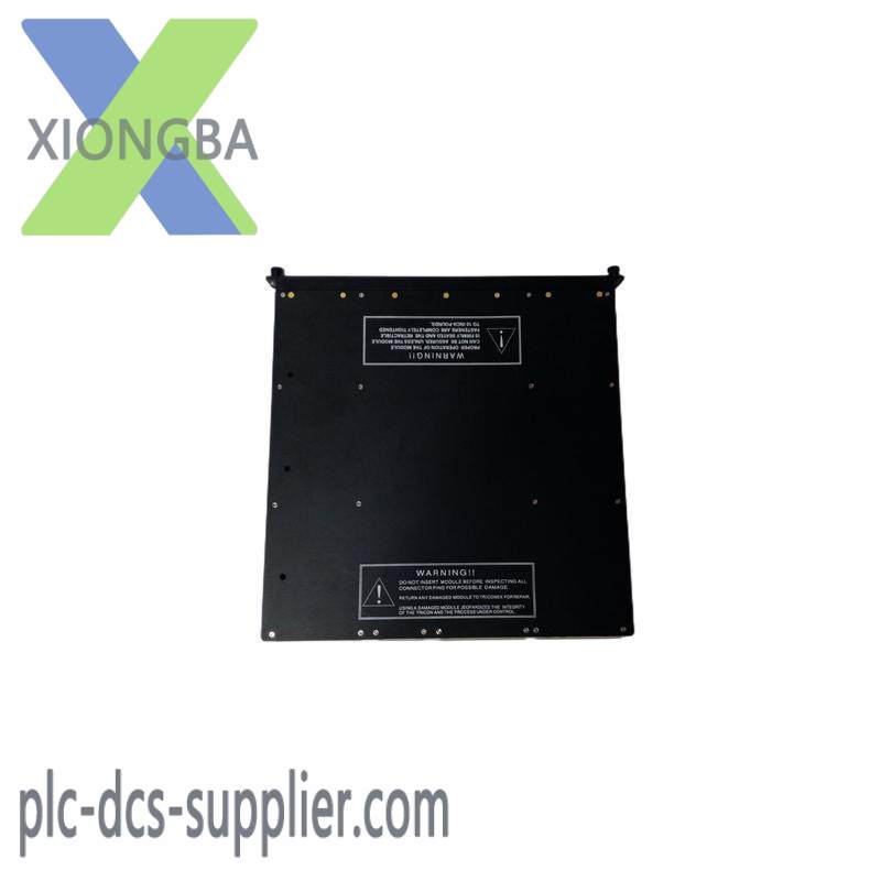 TRICONEX 3564 Digital Input Module