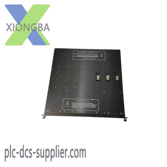 Triconex 3503EN2 Output Module