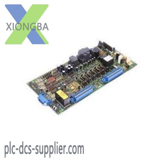 Triconex 3604A Digital Output Modules