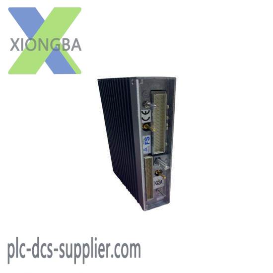 TRICONEX 3604E