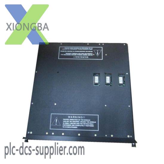 TRICONEX 3624 Digital Output Module