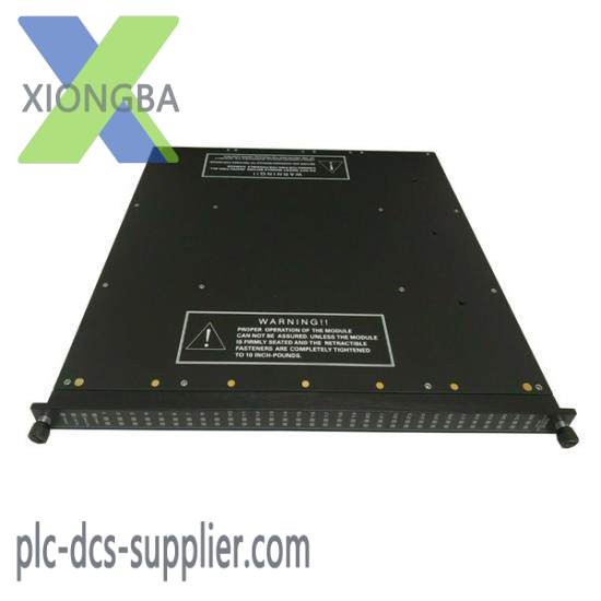 TRICONEX 3625