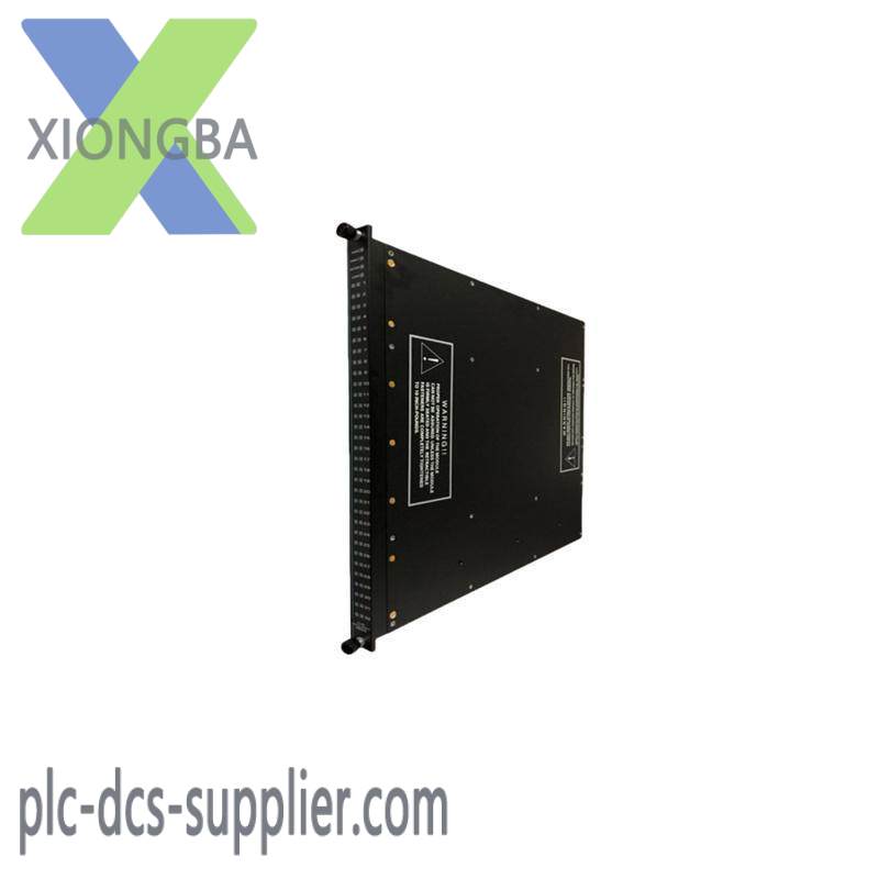 TRICONEX 9561-810