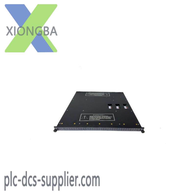 Triconex A06B-0238-B605#S000