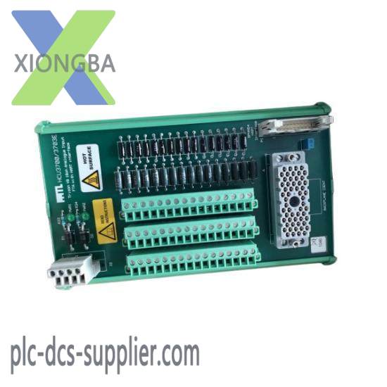 TRICONEX 3703E