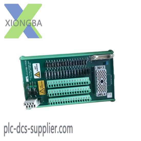 TRICONEX 3703E