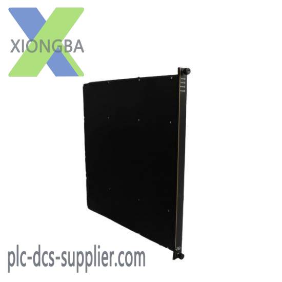 Triconex 3708E Output Module