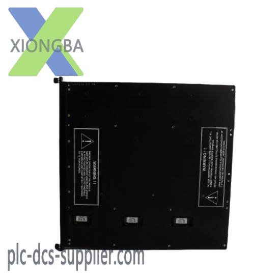 Triconex 3708E Output Module