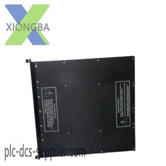 TRICONEX 4000093-110N