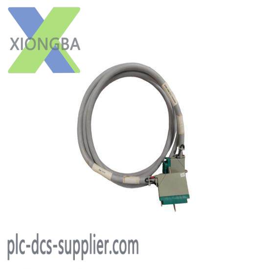 TRICONEX 4000093-310 Input Terminal Cable Assembly