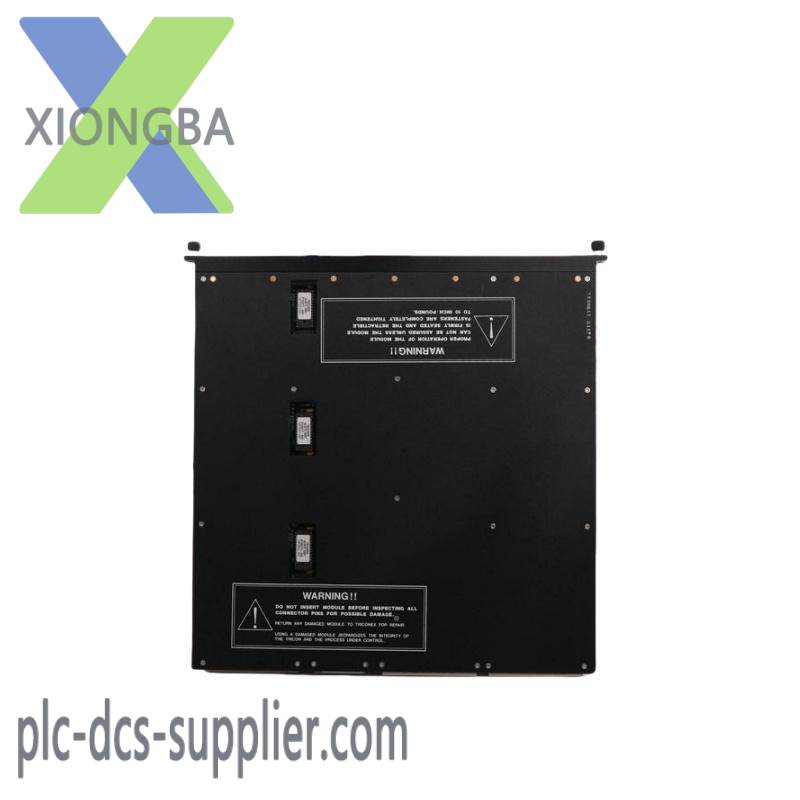 TRICONEX 4000094-313