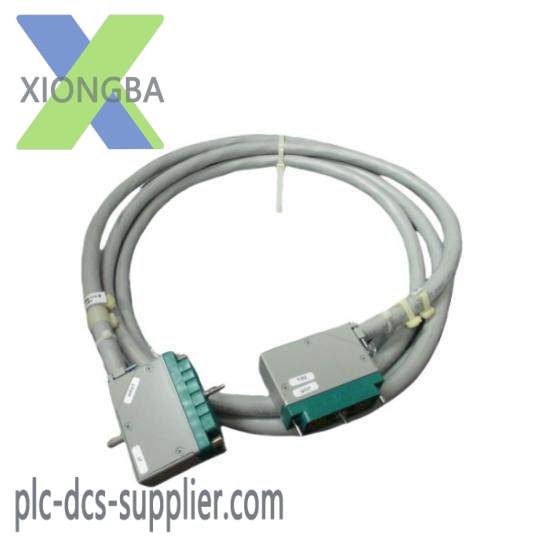 Triconex 4000094-320 Cable Assembly