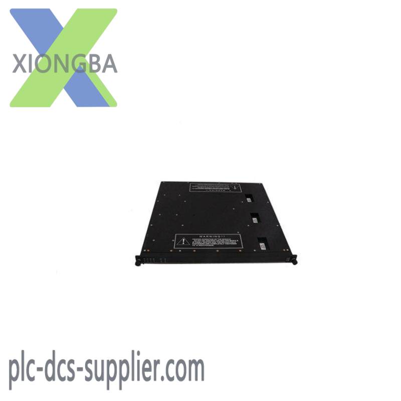 TRICONEX 4000094-320 Module
