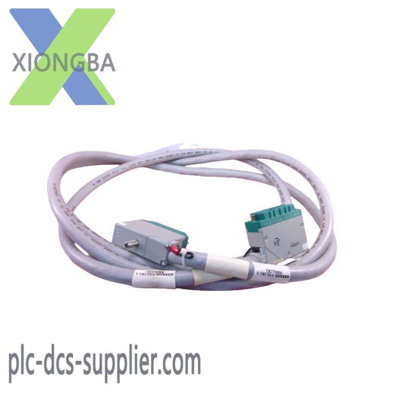 TRICONEX 4000098-510