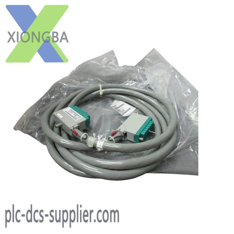 Triconex 4000103-510 Cable Assembly