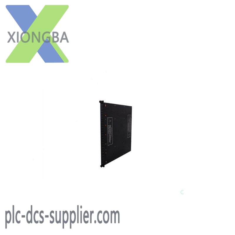 TRICONEX 4000103-510N