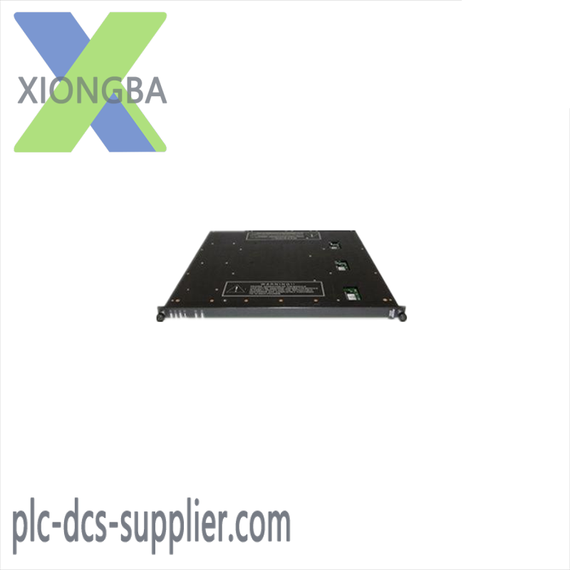 TRICONEX 4000103-510N