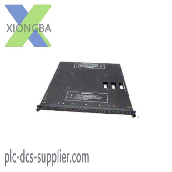TRICONEX 4000103-513