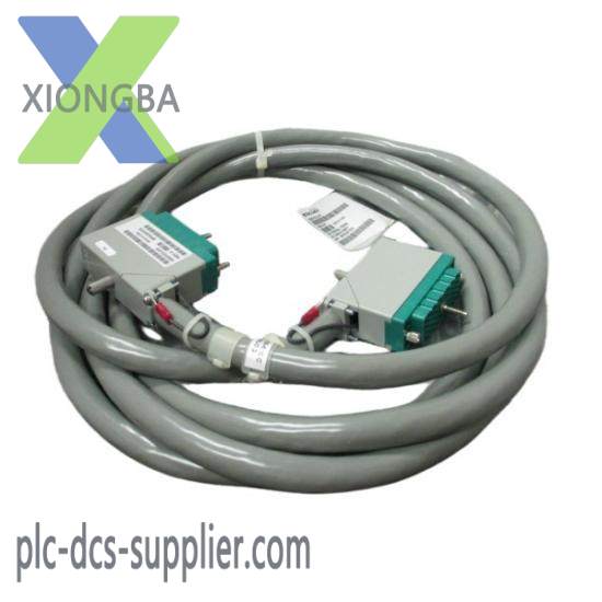 Triconex 4000103-520 Cable Assembly