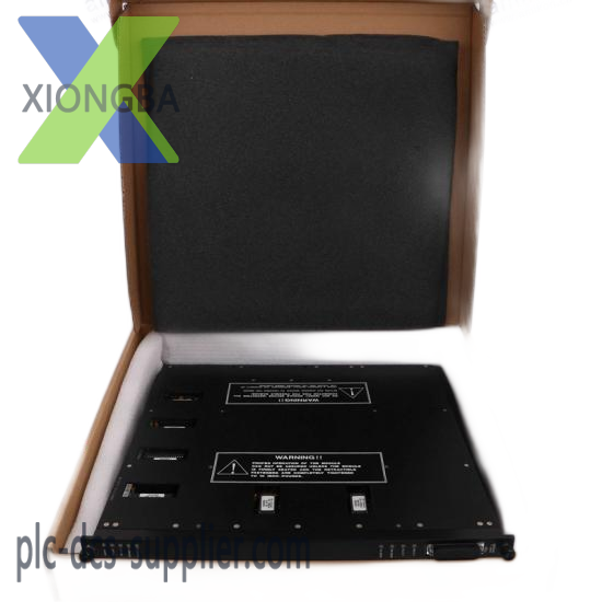 TRICONEX 4119A