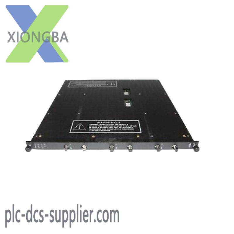 Triconex 4200 Remote Extender Module
