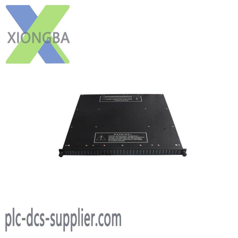 TRICONEX 4210 Remote Extender Modules