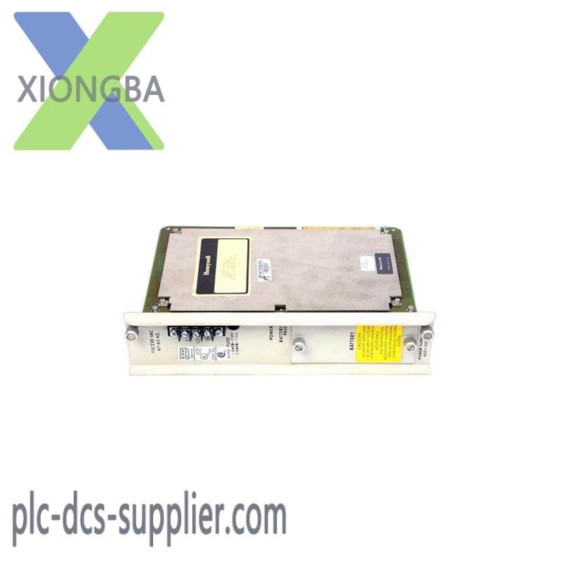 Triconex 4211 Remote Extender Module