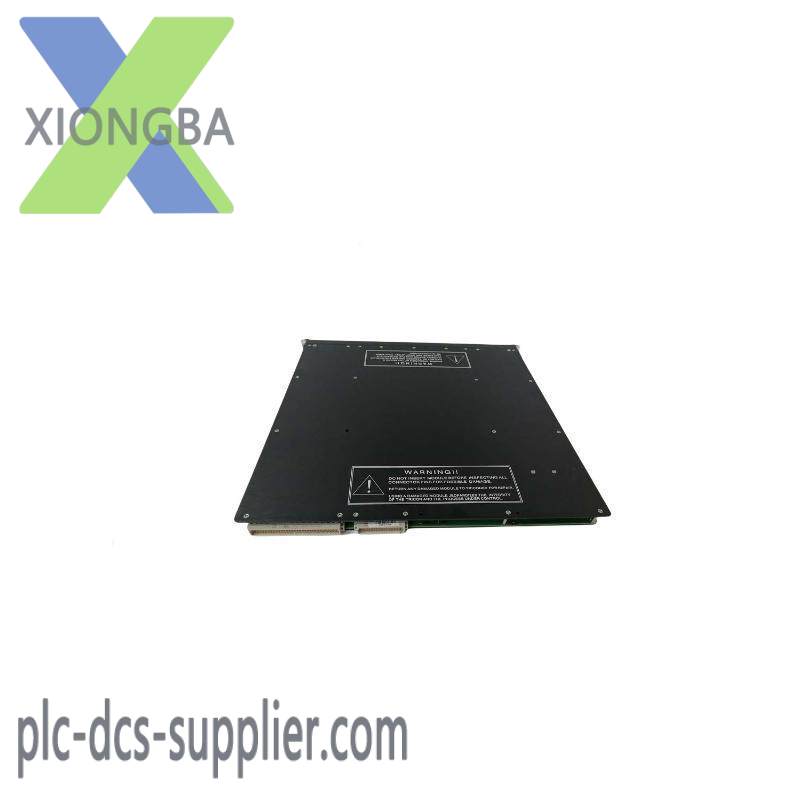 TRICONEX 4351B