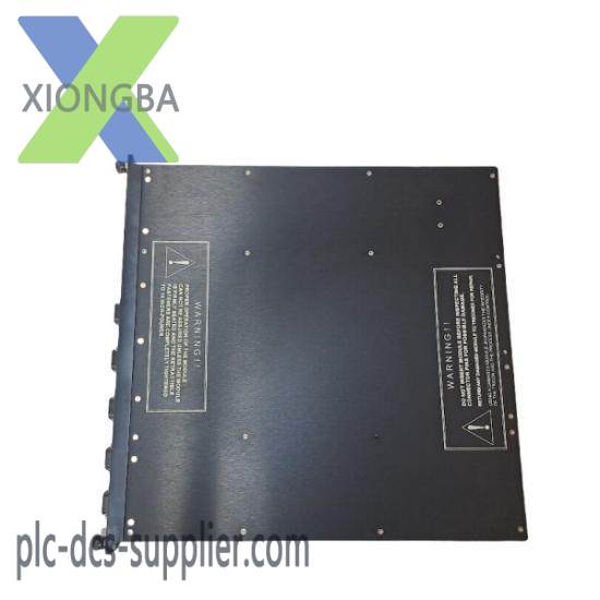 TRICONEX 4351B