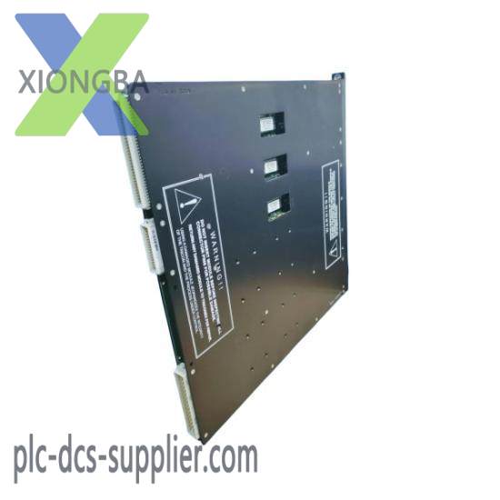TRICONEX 4352B