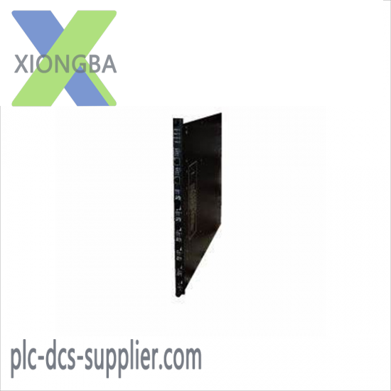 Triconex 4354 Communication Module