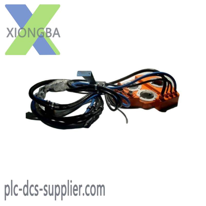 TRICONEX 4400