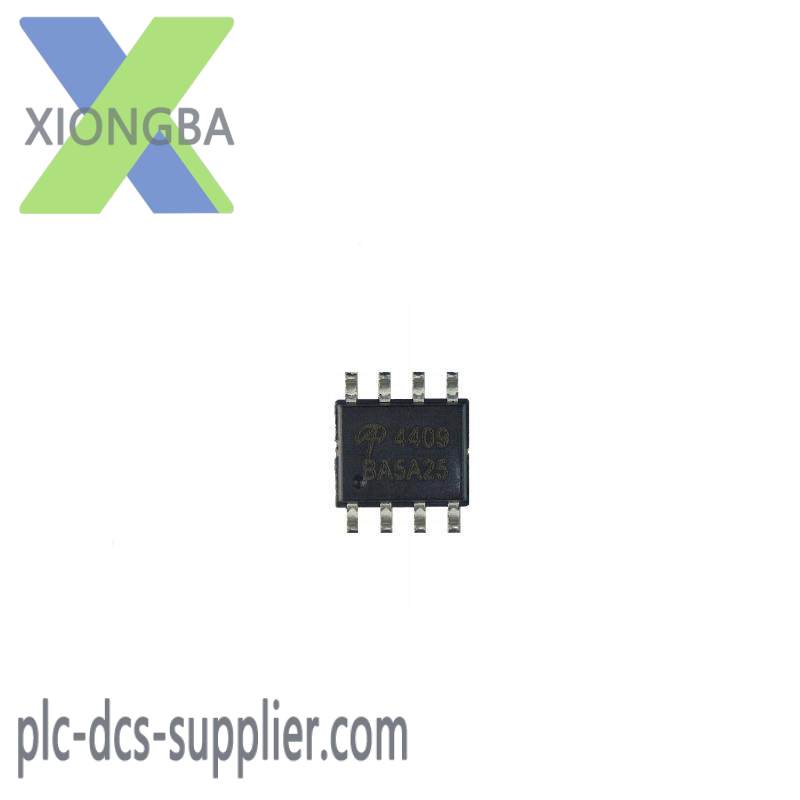 TRICONEX 4409 P-Channel MOSFET