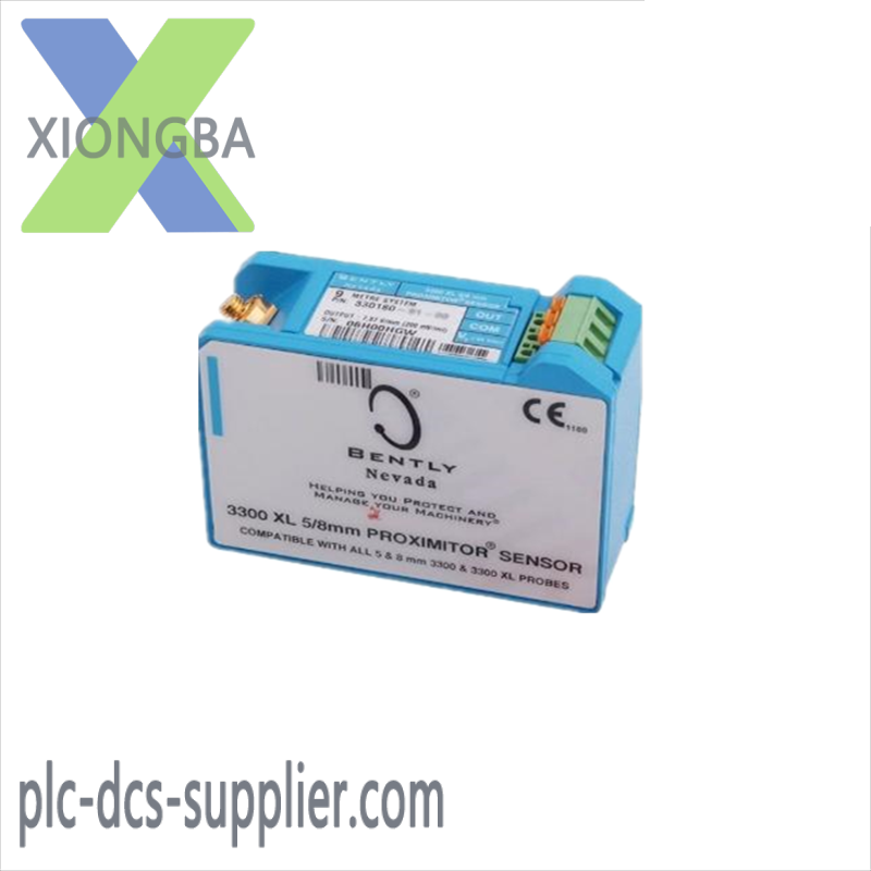 TRICONEX 4500
