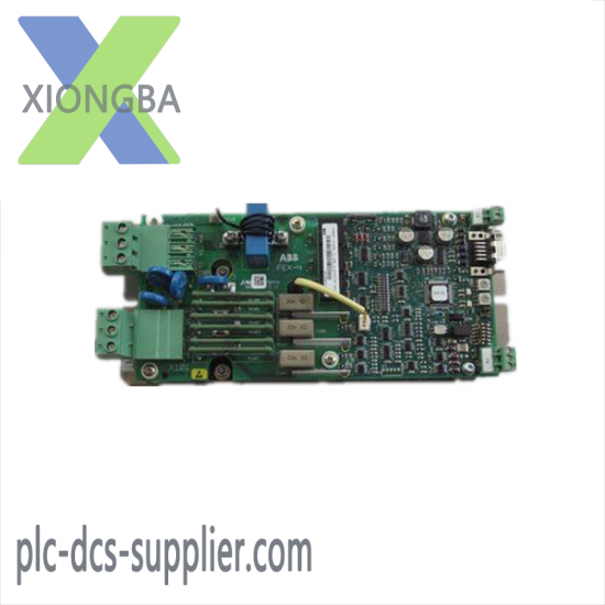 TRICONEX 4500