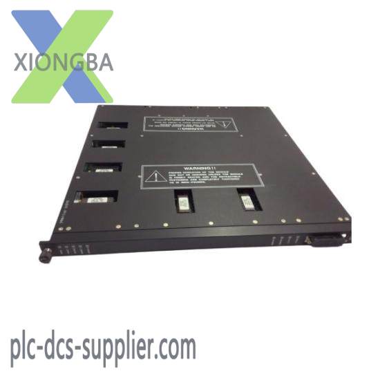 TRICONEX 4508
