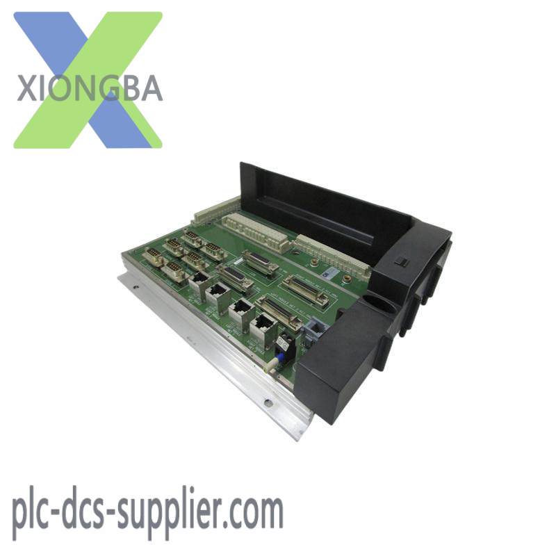 TRICONEX 7400206-100 controller supply