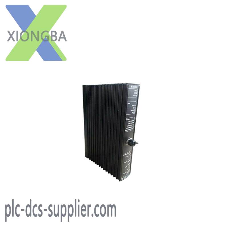 Triconex 7400207-001 Input Module