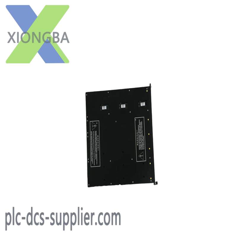Triconex 7400210-010 MODULE