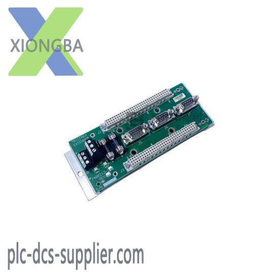 Triconex 7400213-100 card