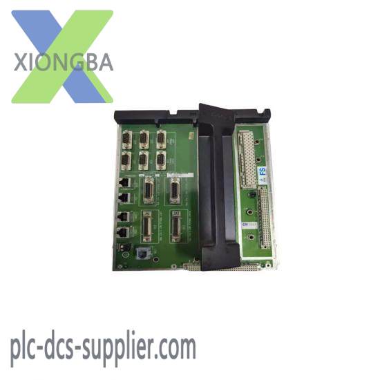 TRICONEX 7400213-100 Termination Board